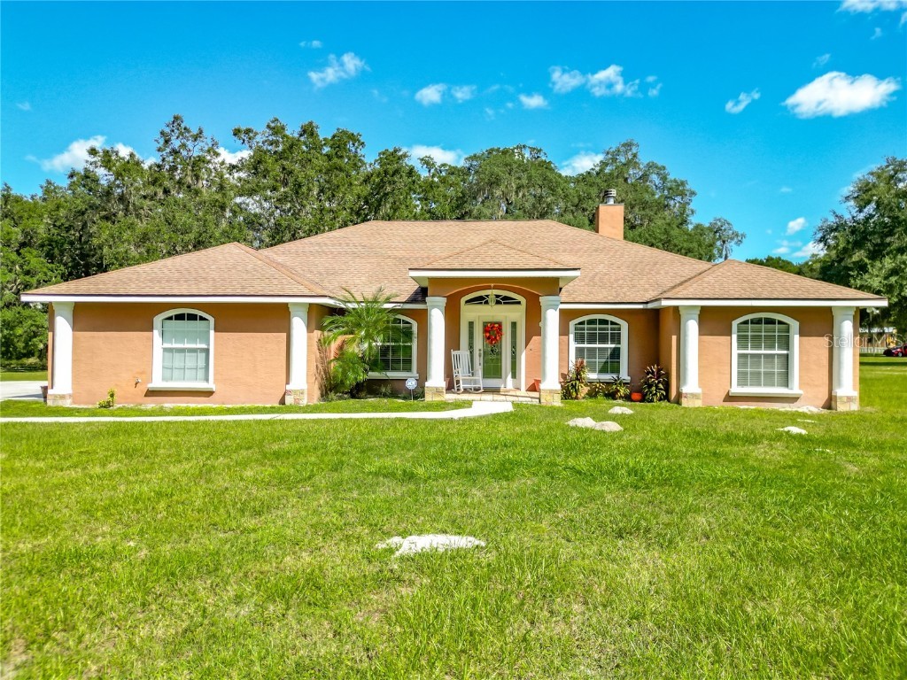 12611 NE 36th Avenue Anthony FL 32617 O6353666 image1