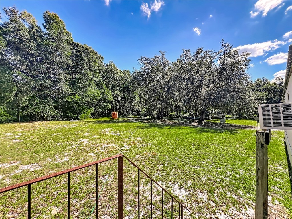 12611 NE 36th Avenue Anthony FL 32617 O6353666 image79