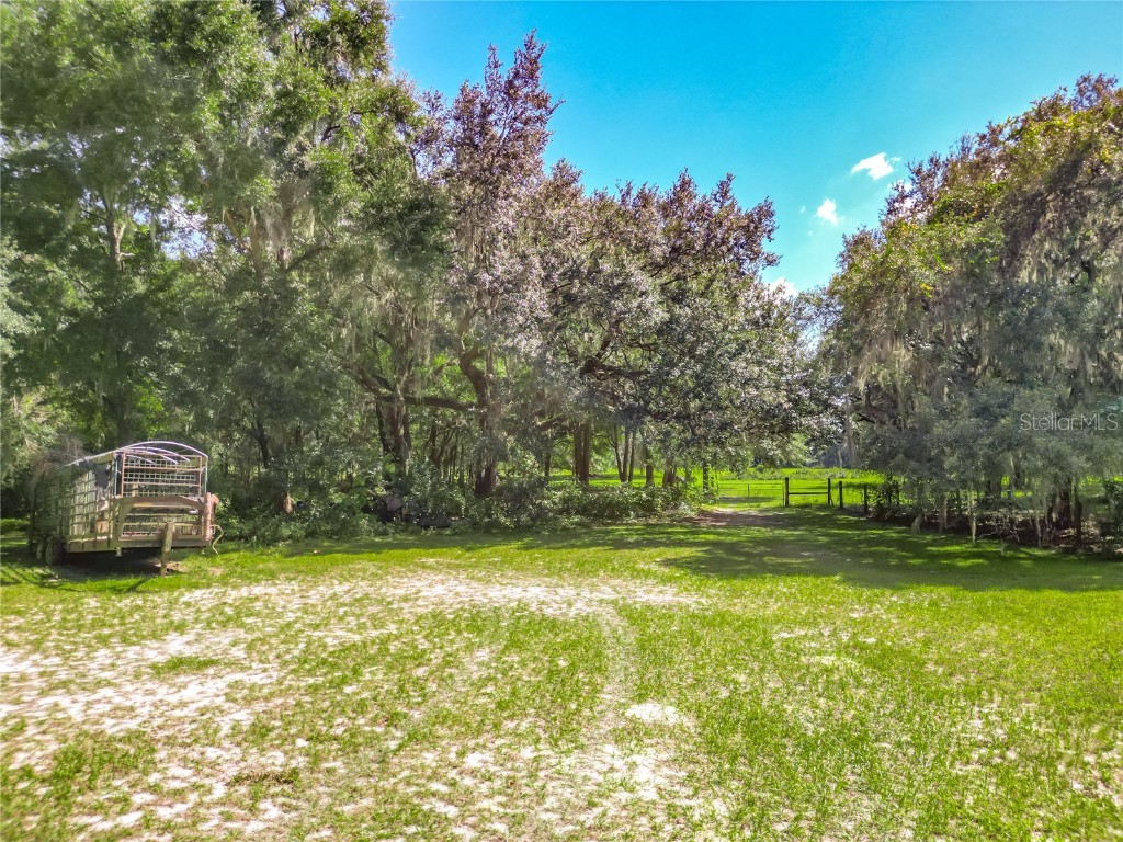 12611 NE 36th Avenue Anthony FL 32617 O6353666 image82
