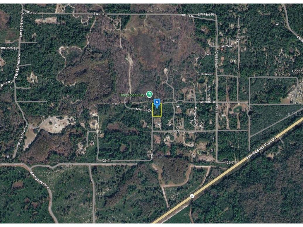 12611 NW 127th Street Cedar Key FL 32625 A4693793 image2