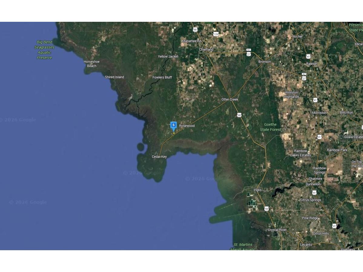 12611 NW 127th Street Cedar Key FL 32625 A4693793 image4