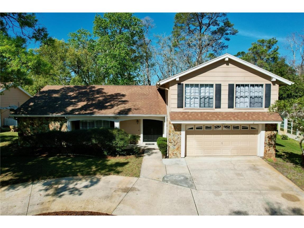 12611 Pinebrook Lane Hudson FL 34667 W7862669 image1