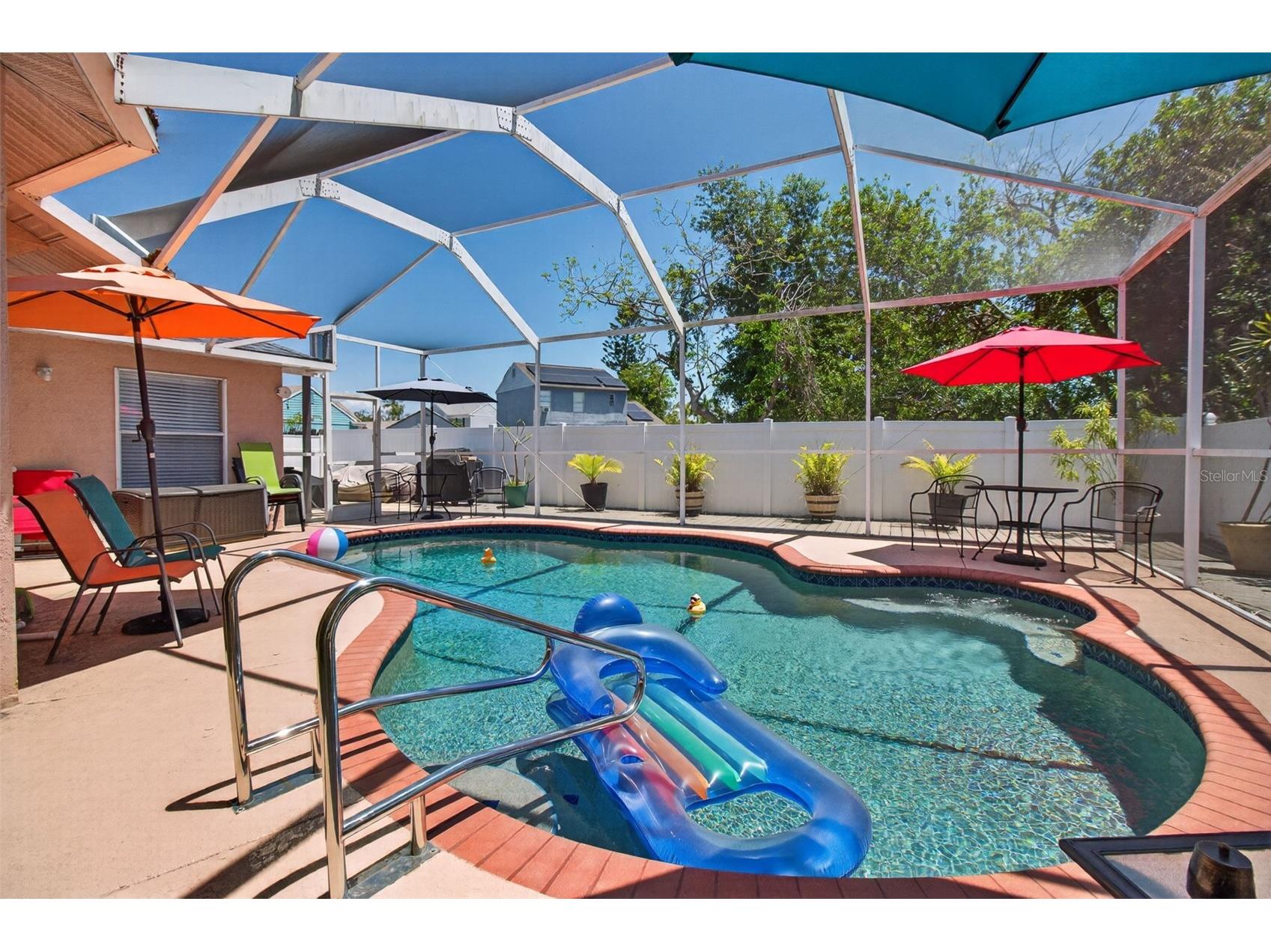 12611 Pineforest Way E Largo FL 33773 TB8511943 image40