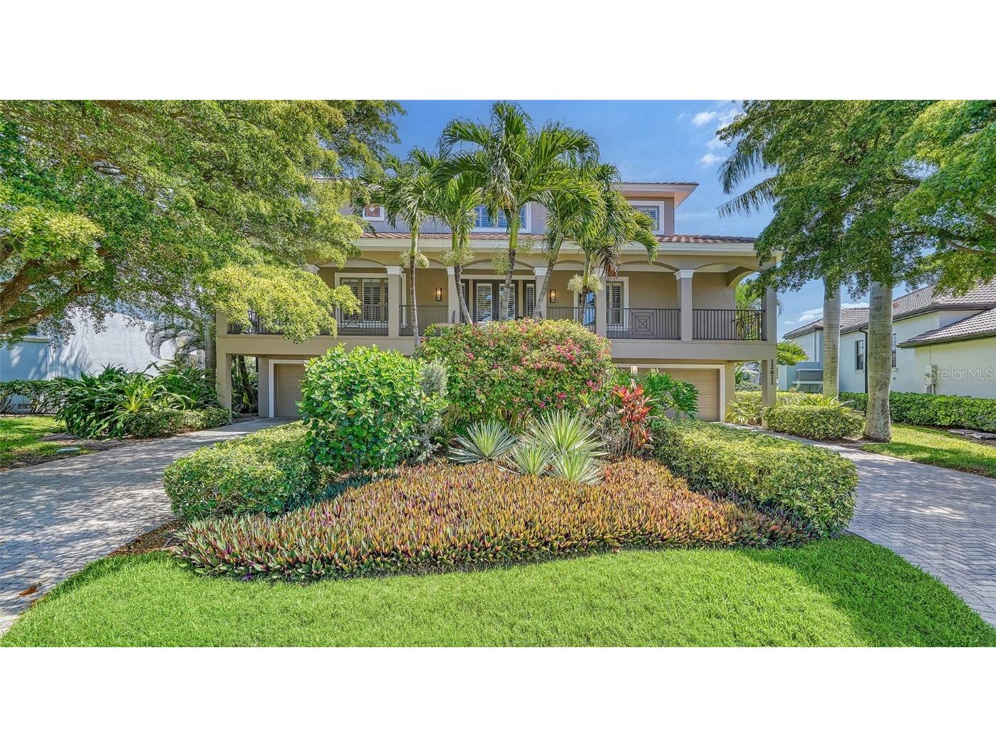 12611 Safe Harbour Drive Cortez FL 34215 A4604285 image1
