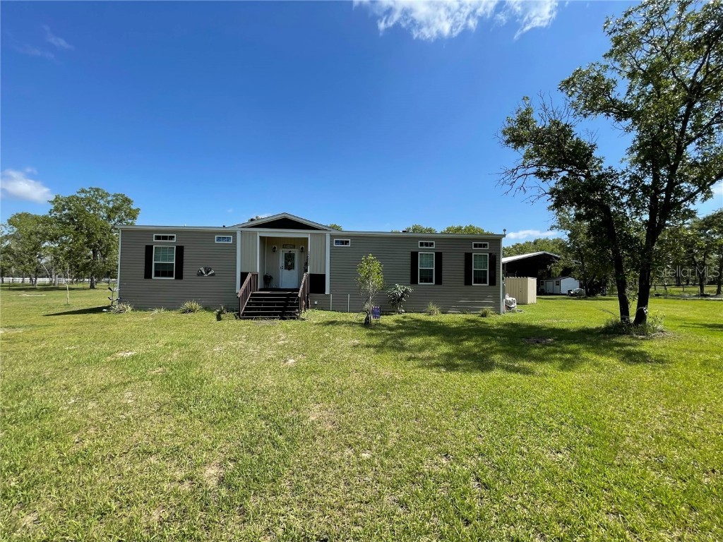 12611 SE 21st Place Morriston FL 32668 OM702067 image1
