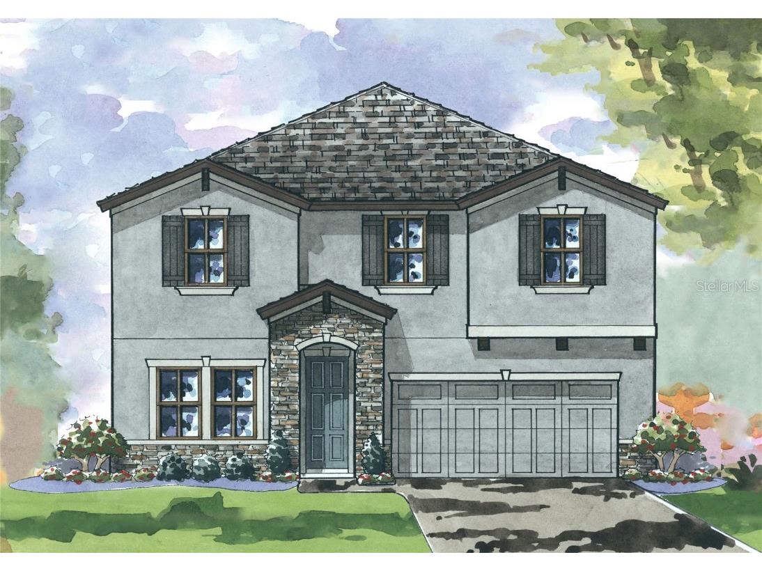 12611 Shetland Walk Drive Lithia FL 33547 T3329292 image1