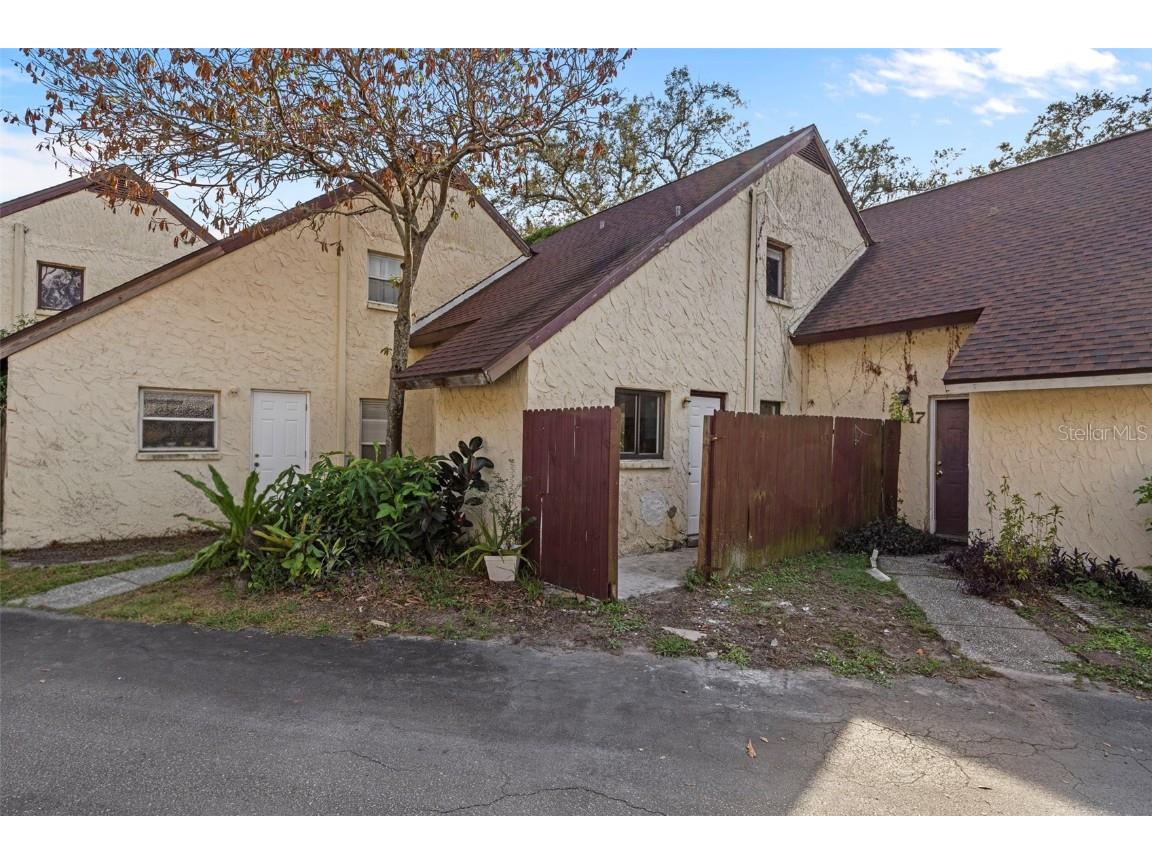 12611 Touchton Drive #116 Tampa FL 33617 TB8432899 image1