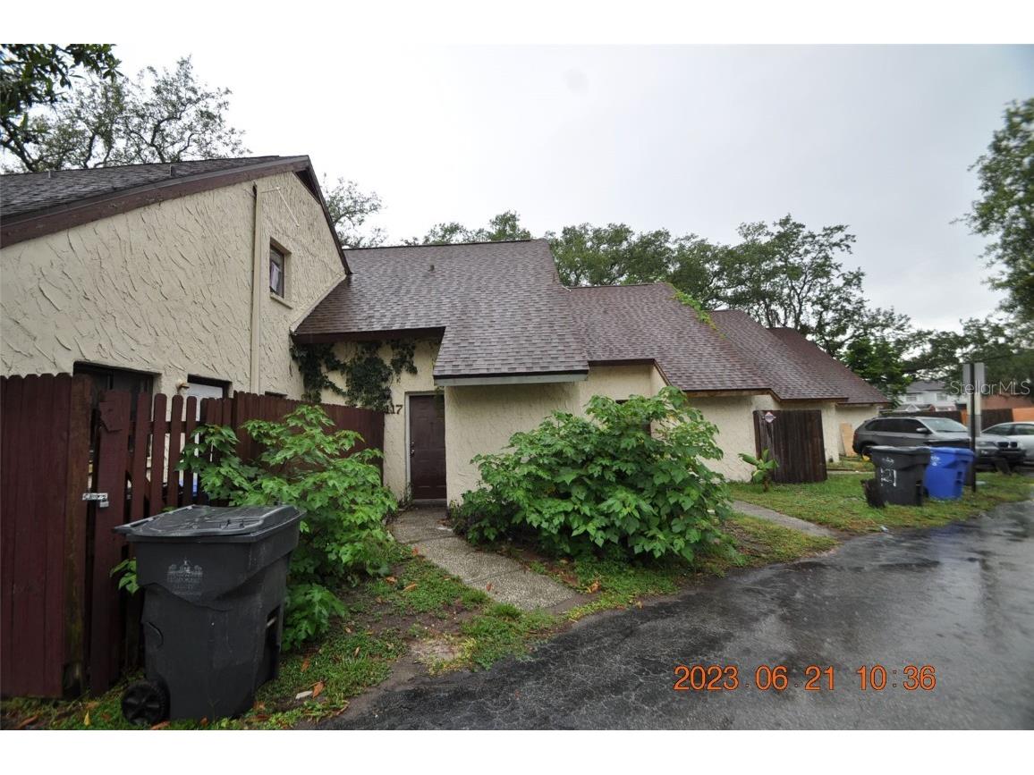 12611 Touchton Drive #117 Tampa FL 33617 T3454565 image1