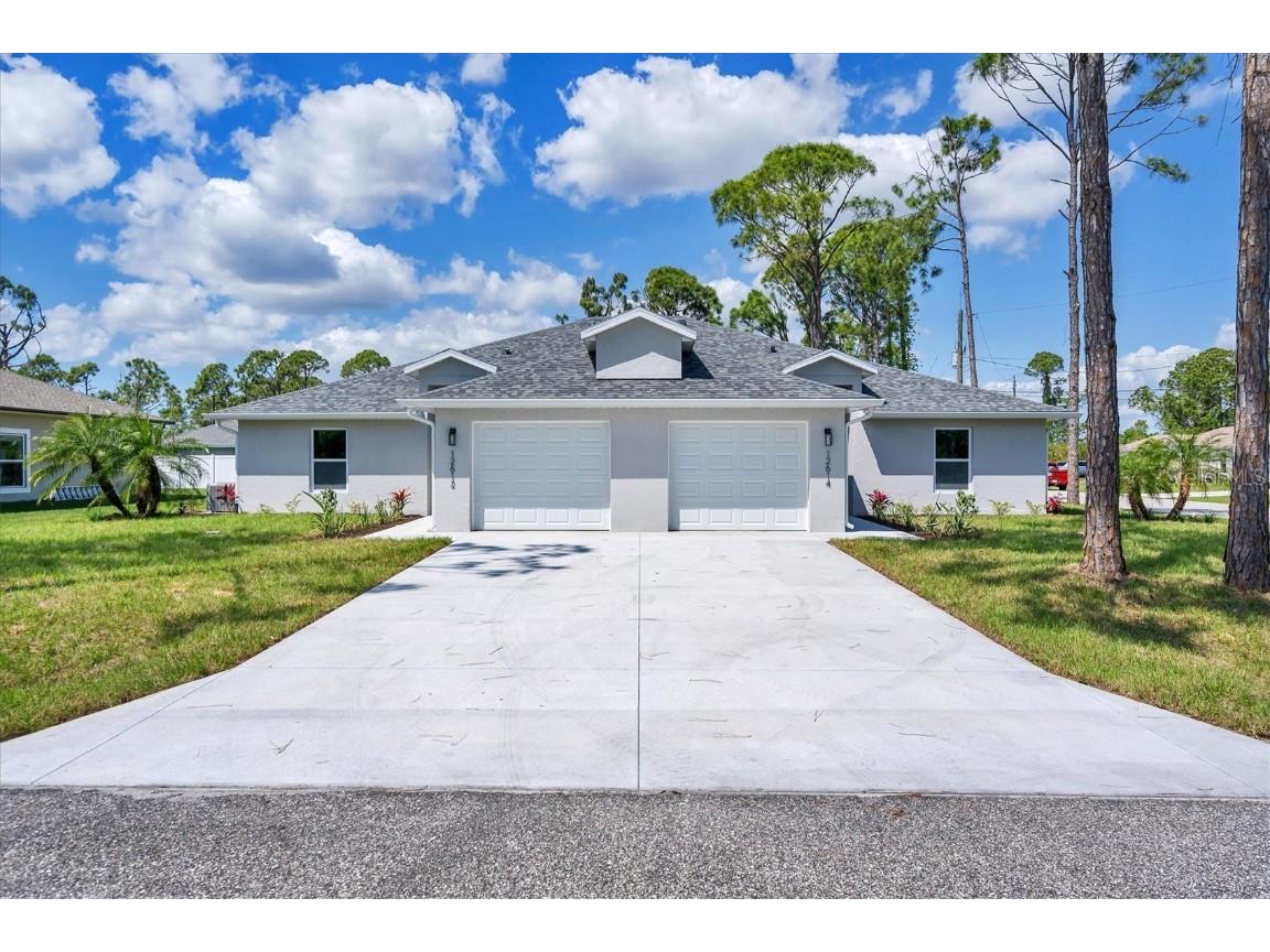 12612 & 12614 Buffing Road Port Charlotte FL 33981 O6186790 image1
