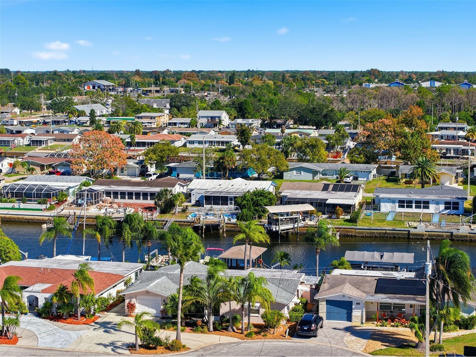 12612 4th Isle Hudson FL 34667 W7880391 image29