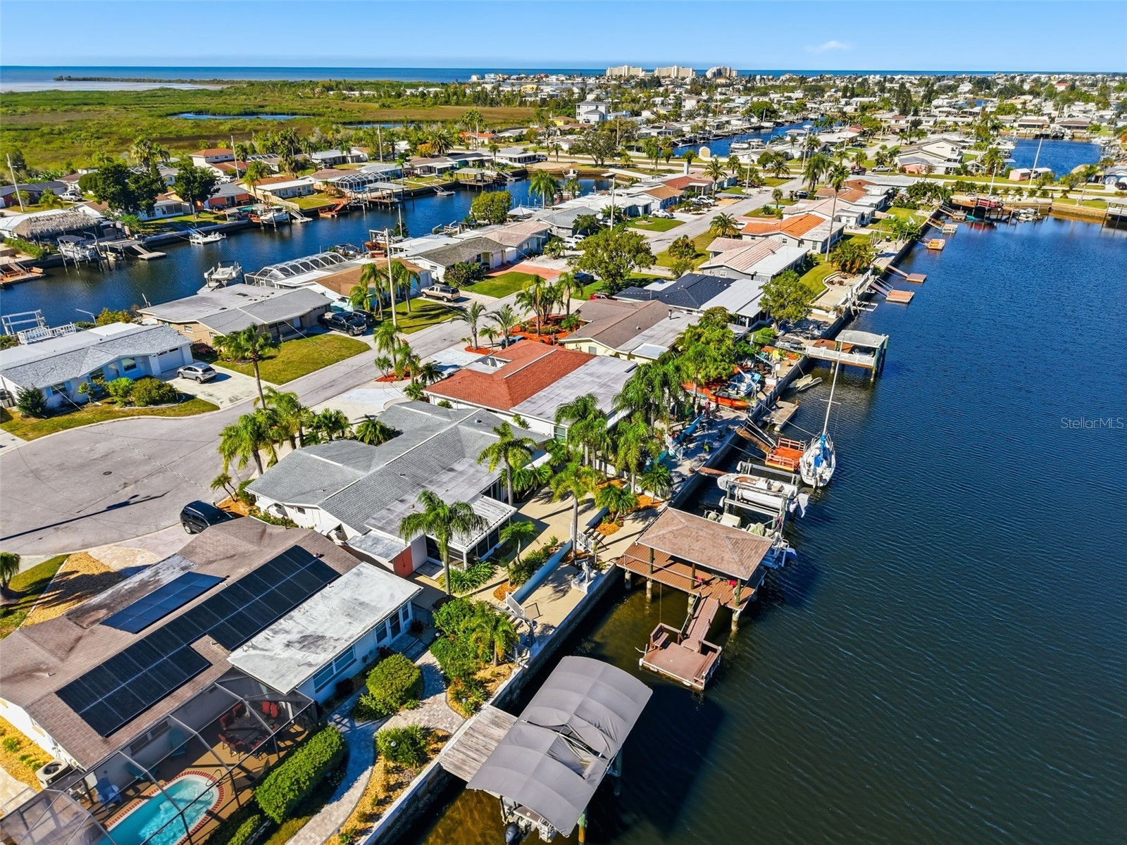 12612 4th Isle Hudson FL 34667 W7880391 image31