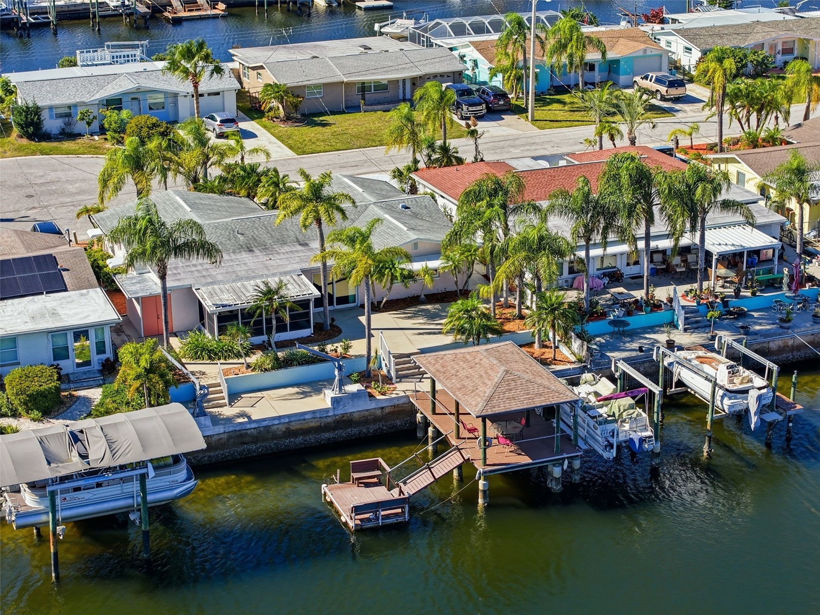 12612 4th Isle Hudson FL 34667 W7880391 image4