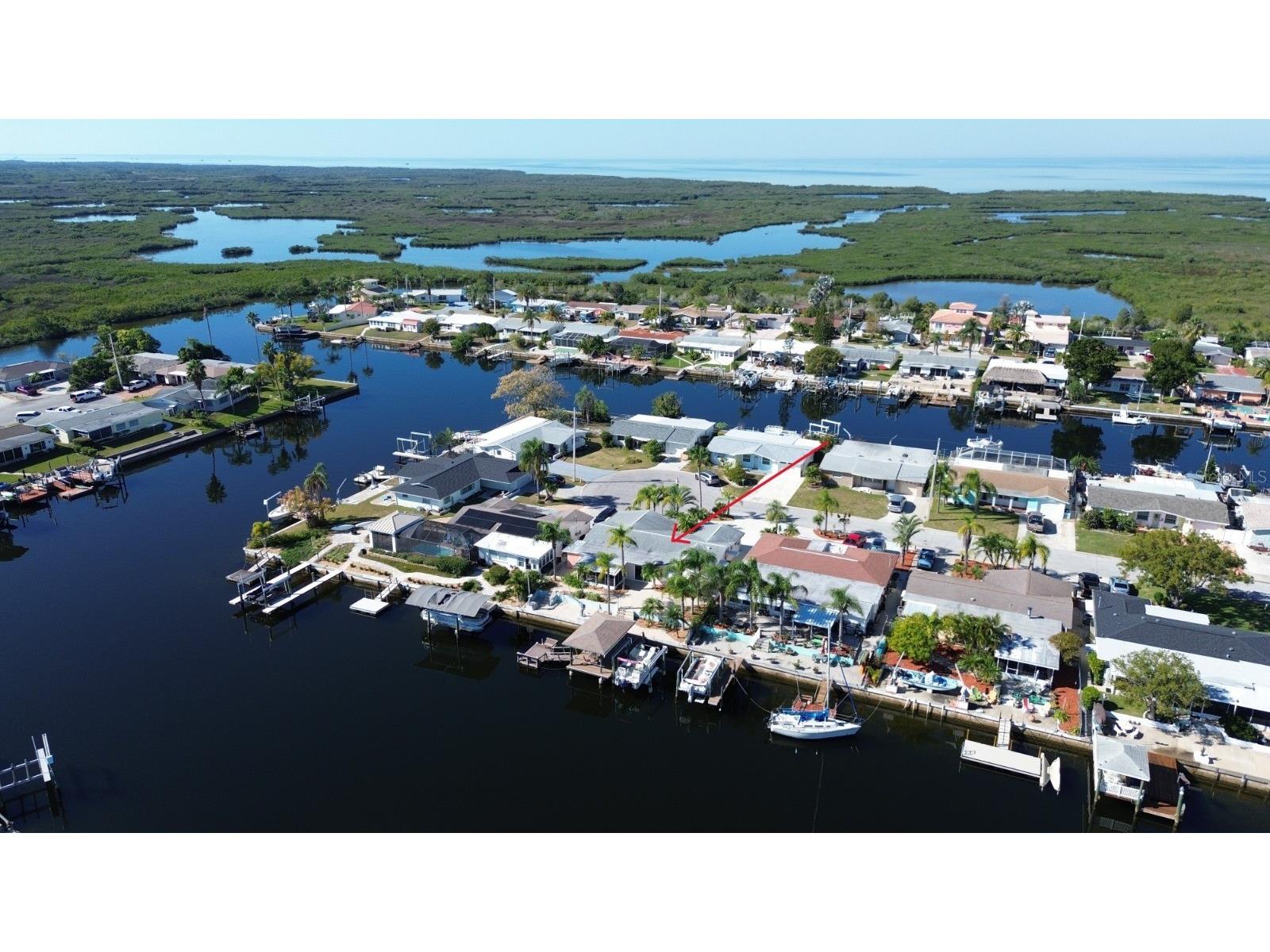 12612 4th Isle Hudson FL 34667 W7880391 image5