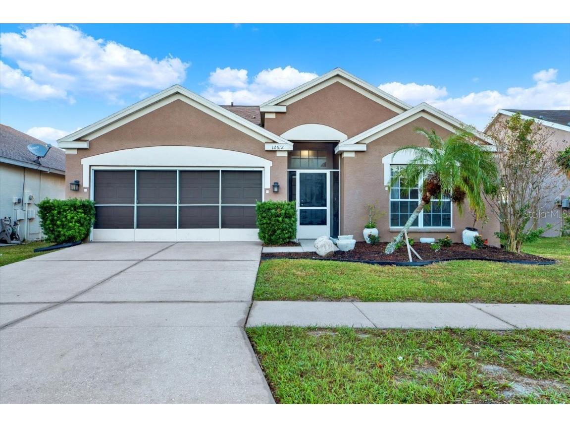 12612 Midpointe Drive Riverview FL 33578 TB8446566 image1