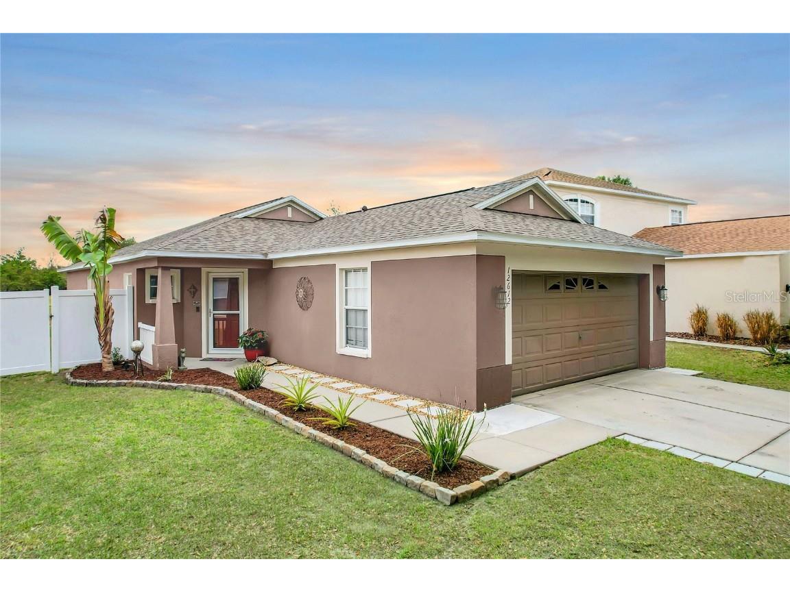 12612 Montford Lane Riverview FL 33579 T3445739 image1
