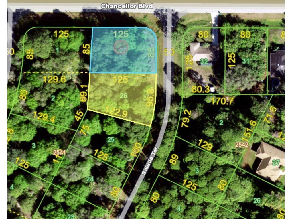 12613 Chancellor Boulevard Port Charlotte FL 33953 D6131179 image1