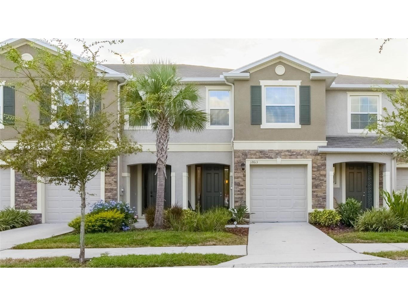 12613 Lexington Ridge Street Riverview FL 33578 T3337276 image1