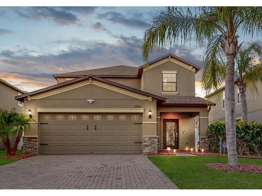 12613 Longstone Court New Port Richey FL 34655 TB8312360 image1