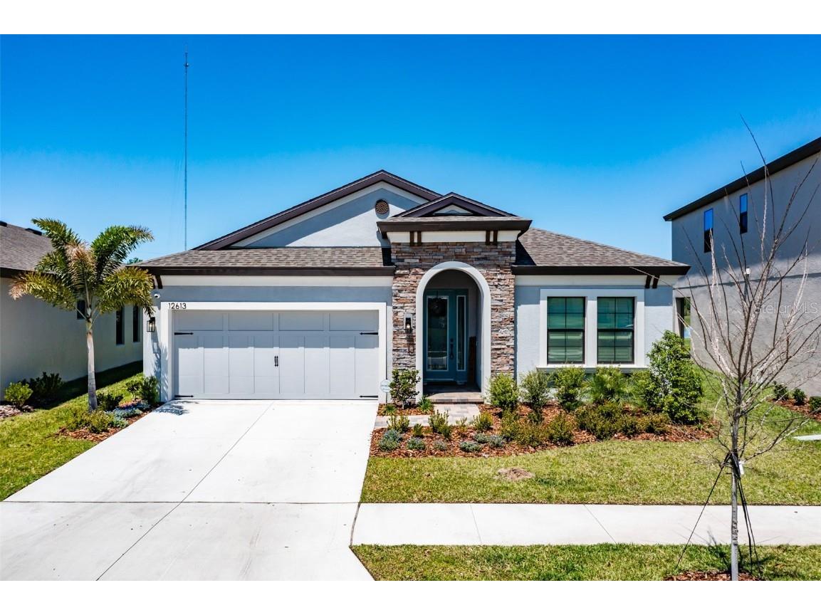 12613 Shetland Walk Drive Lithia FL 33547 T3459991 image1