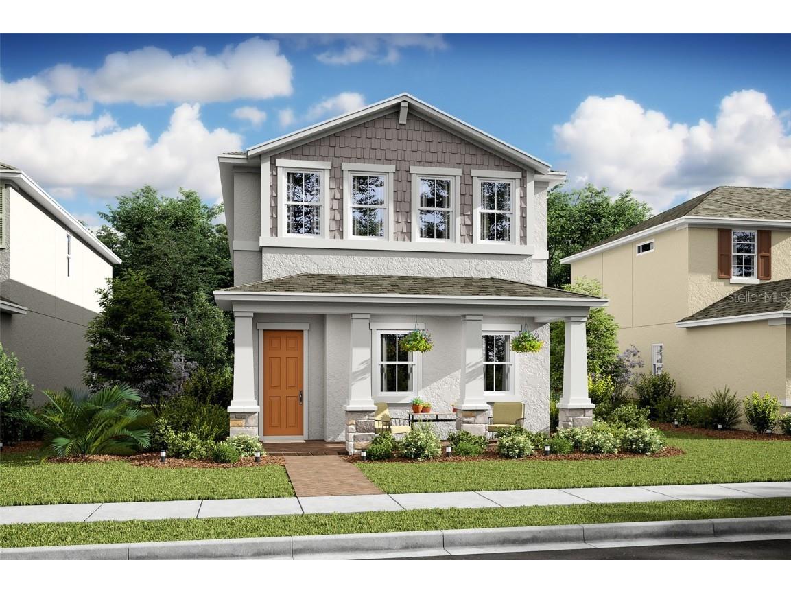 12614 Clear Sapphire Drive #137 Winter Garden FL 34787 O6253244 image1