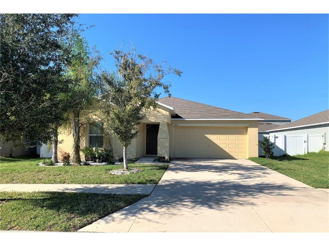 12614 Flatwood Creek Drive Gibsonton FL 33534 A4568264 image1