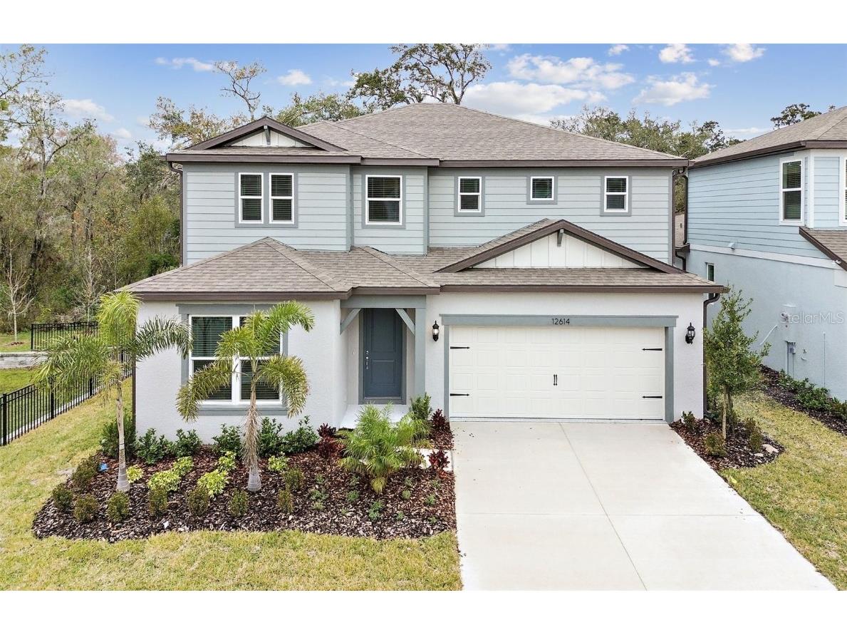 12614 Glenn Creek Drive Riverview FL 33569 T3551928 image1