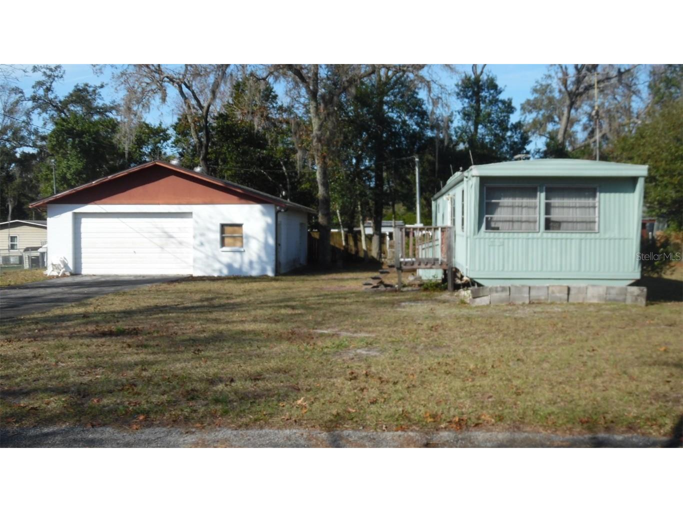 12615 Hicks Road Hudson FL 34669 W7852225 image1