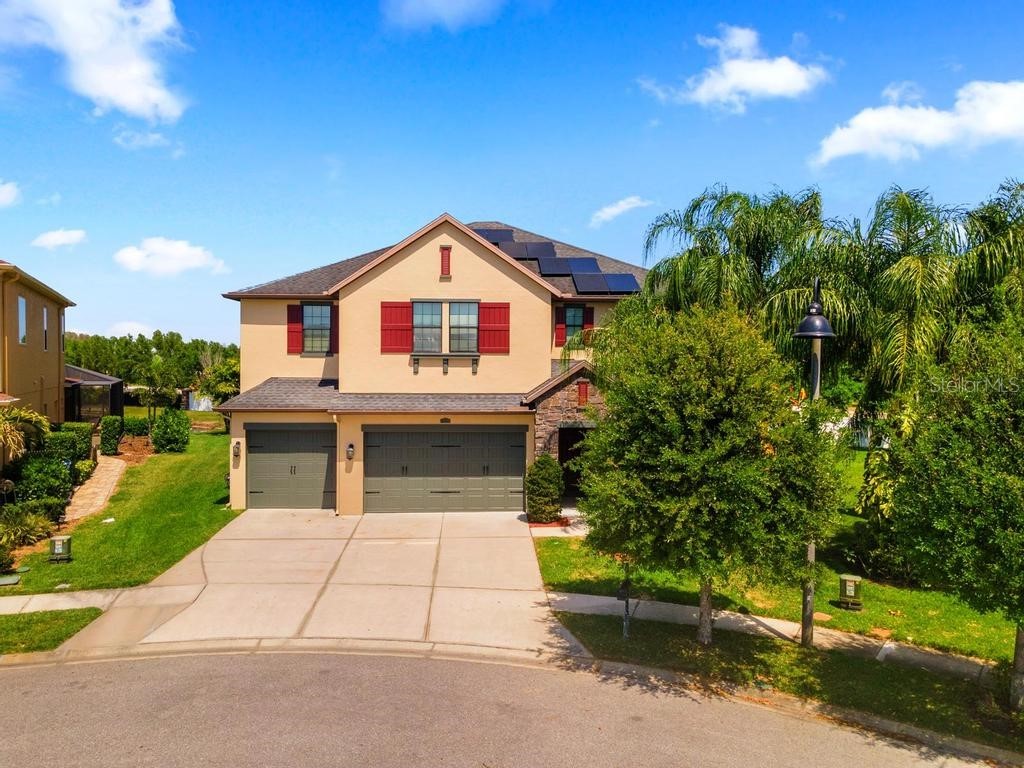 12615 Lillyreed Court New Port Richey FL 34655 TB8366124 image1