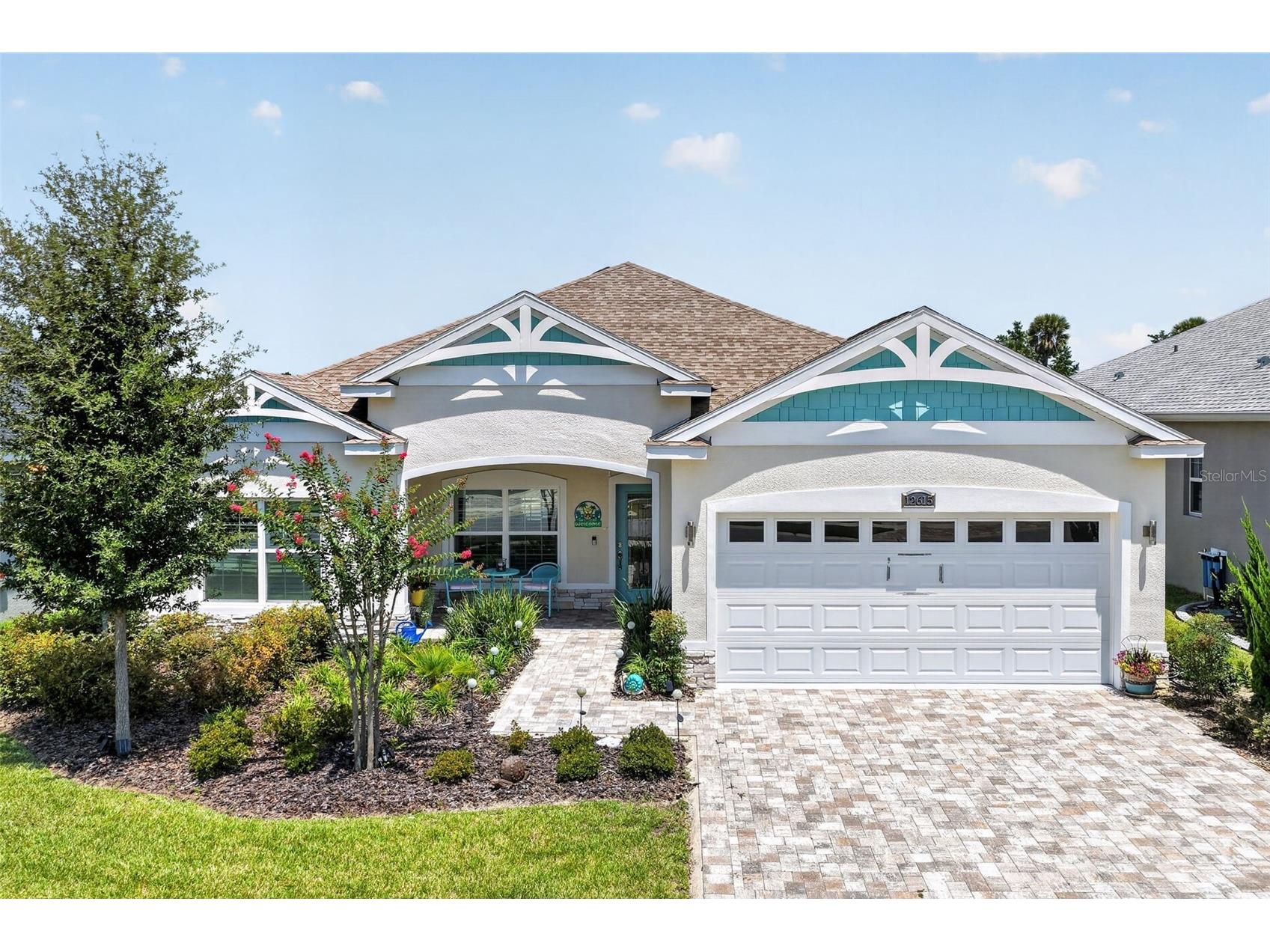 12615 NE 49th Drive Oxford FL 34484 G5115334 image1