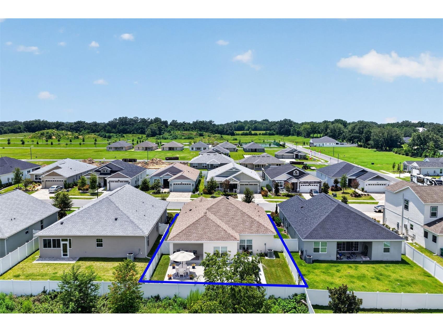 12615 NE 49th Drive Oxford FL 34484 G5115334 image3