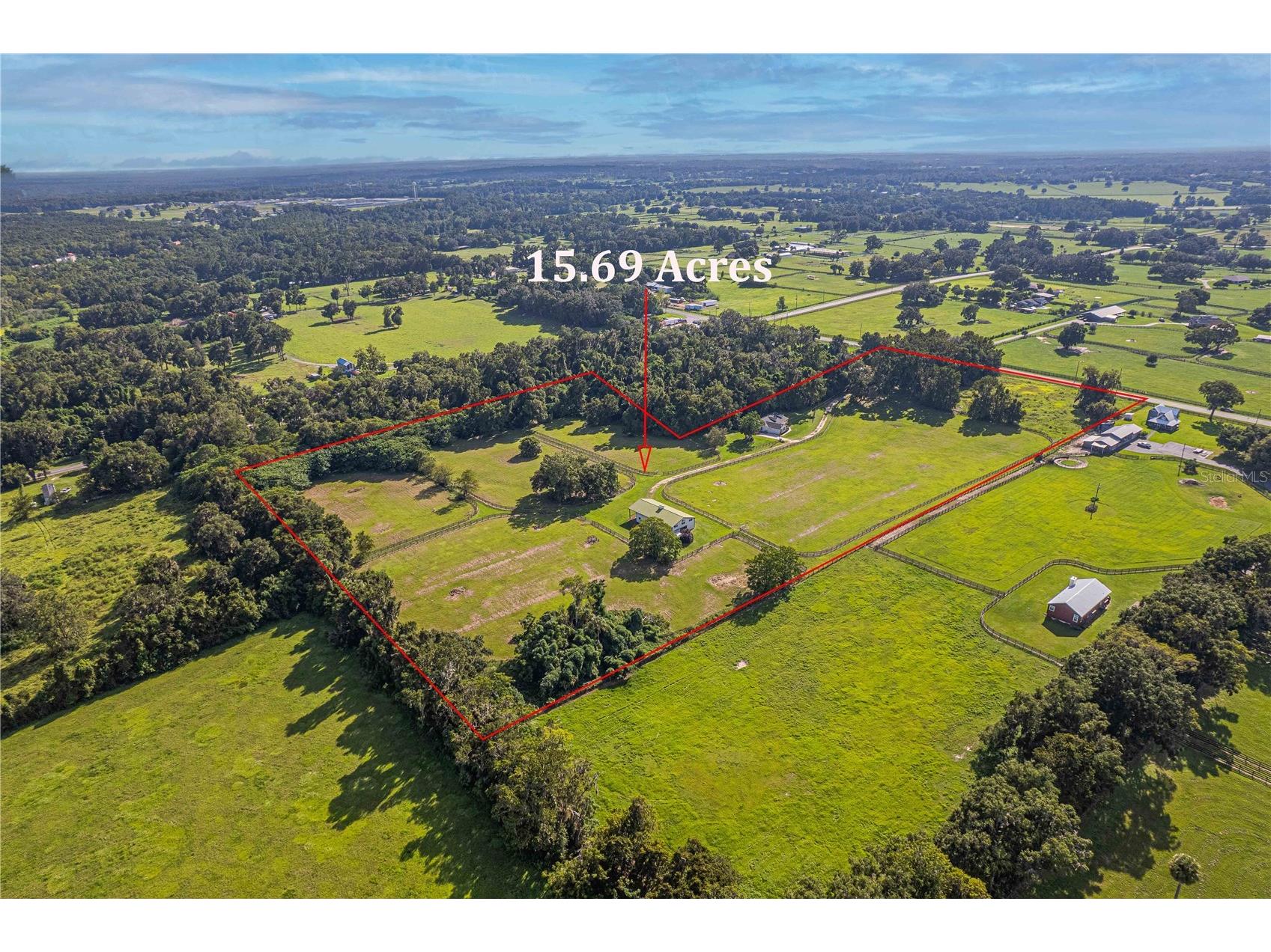 12615 NW Gainesville Road Reddick FL 32686 OM709619 image48