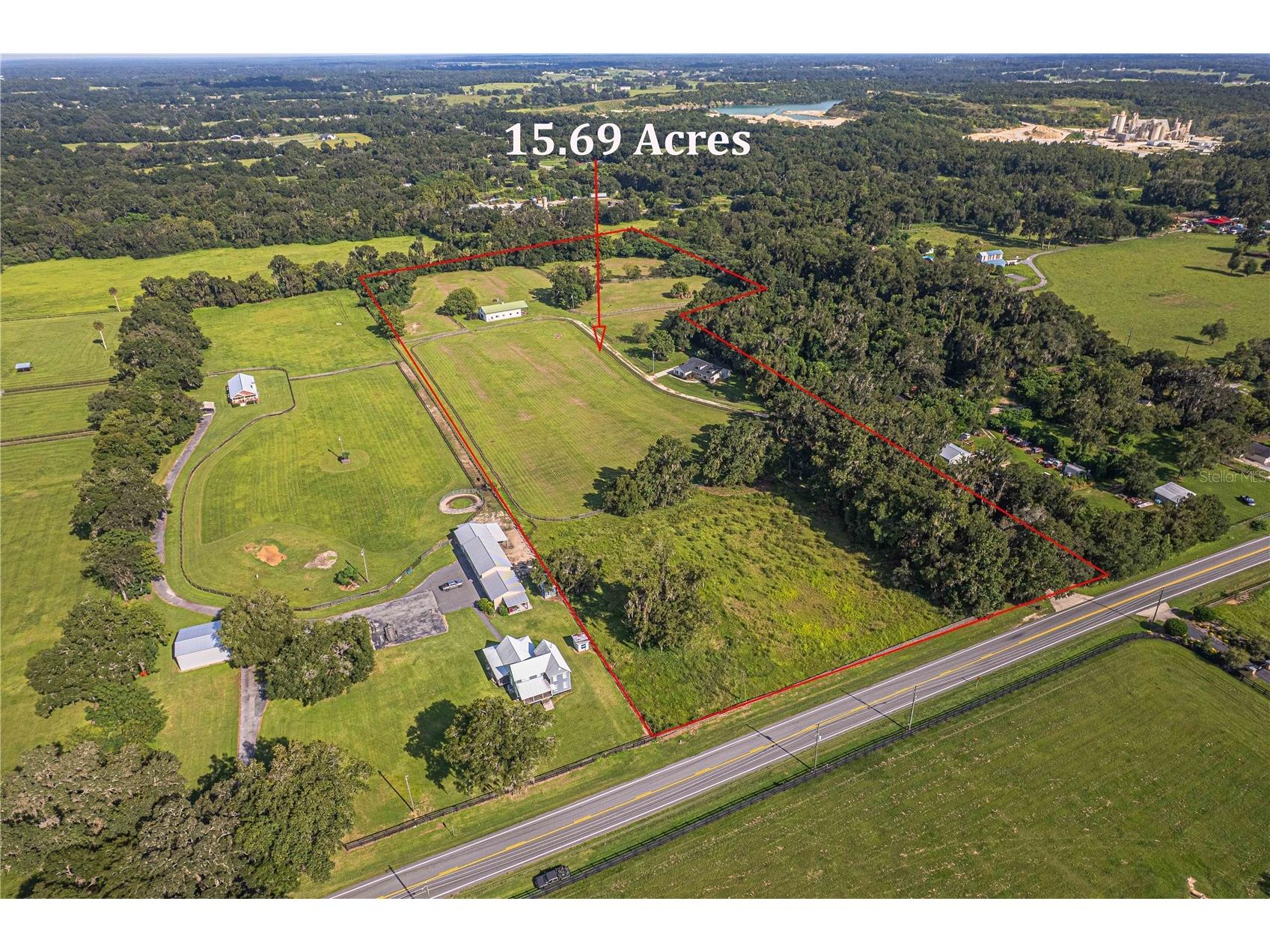 12615 NW Gainesville Road Reddick FL 32686 OM709619 image73