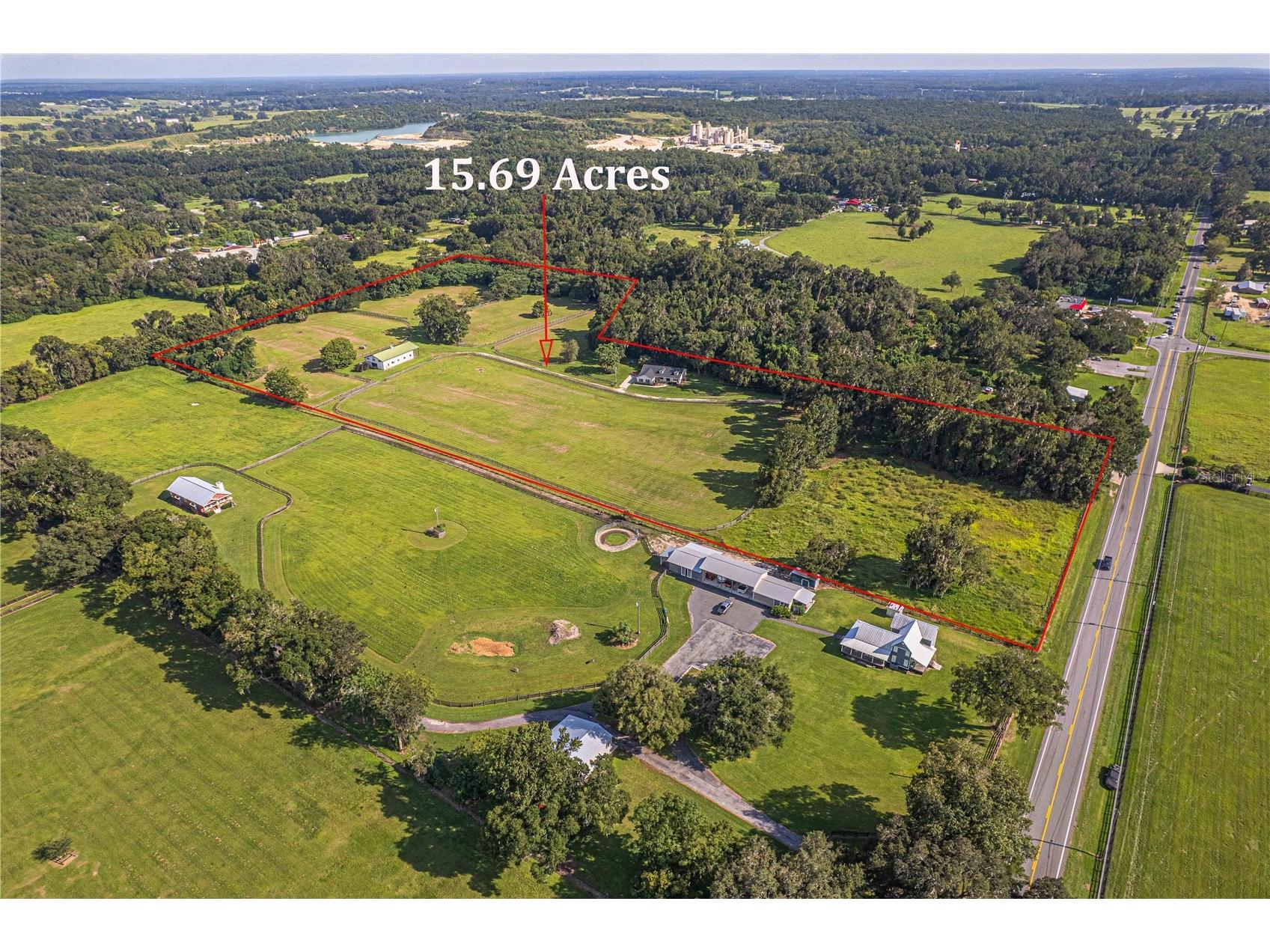 12615 NW Gainesville Road Reddick FL 32686 OM709619 image75