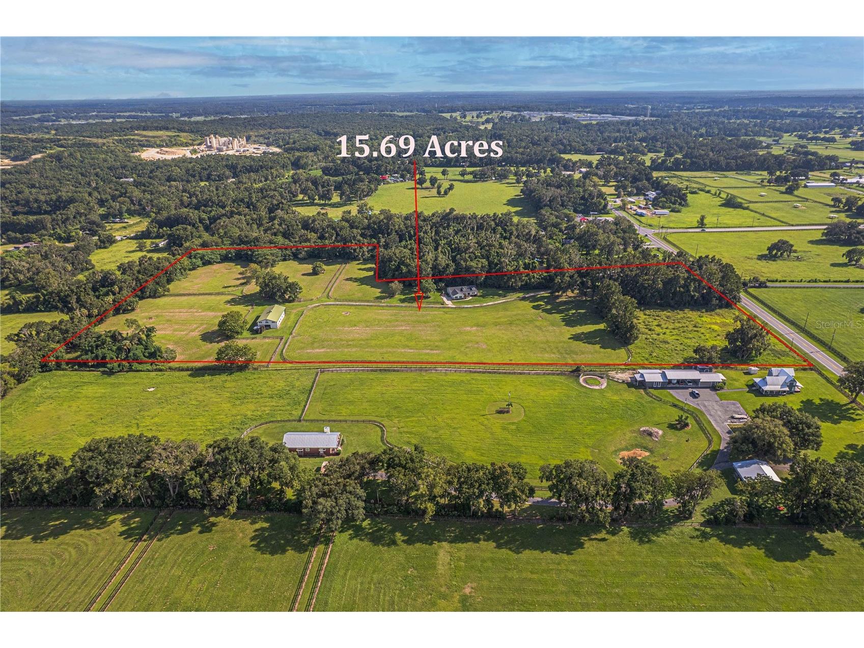 12615 NW Gainesville Road Reddick FL 32686 OM709619 image76