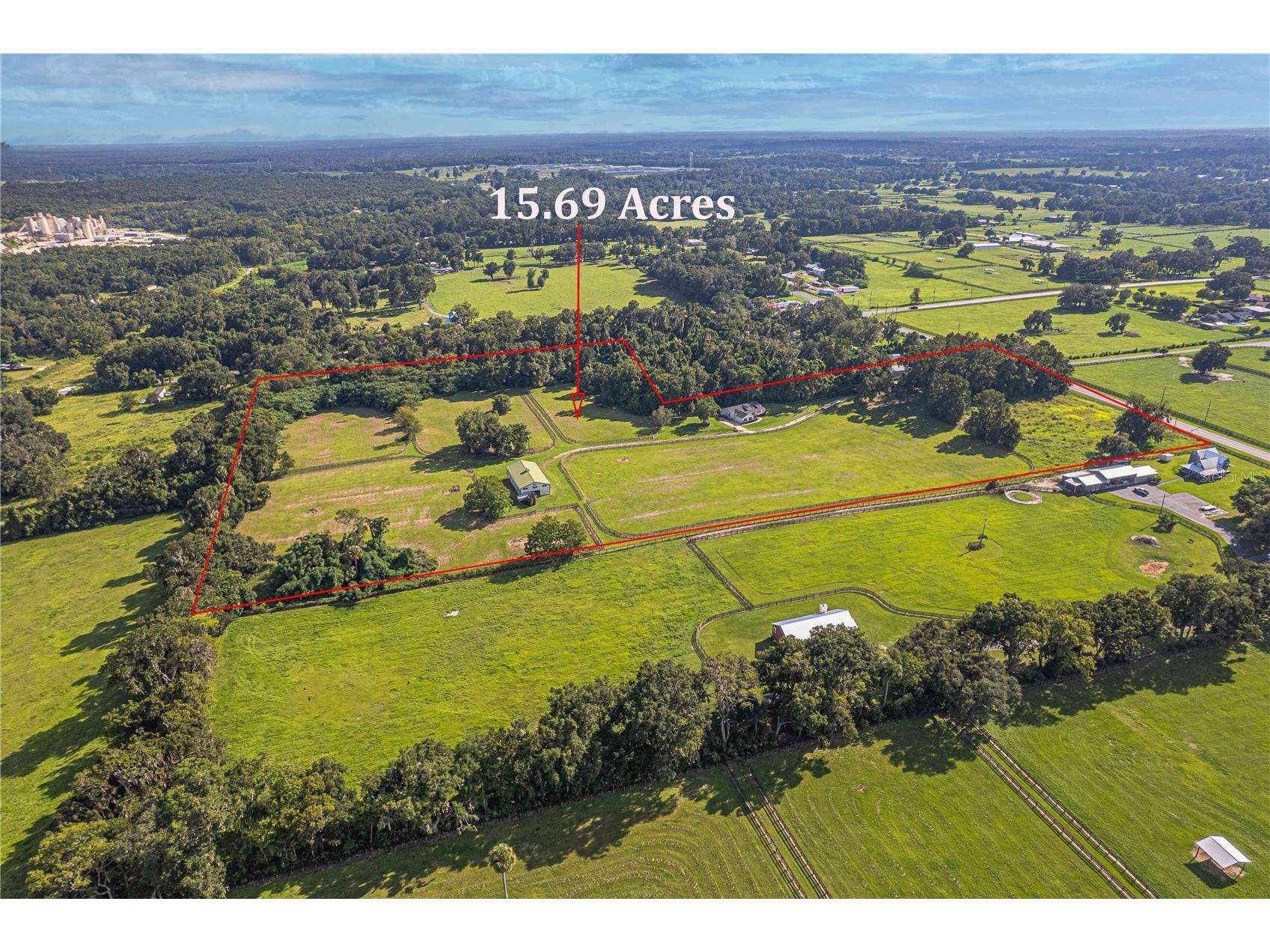 12615 NW Gainesville Road Reddick FL 32686 OM709619 image77