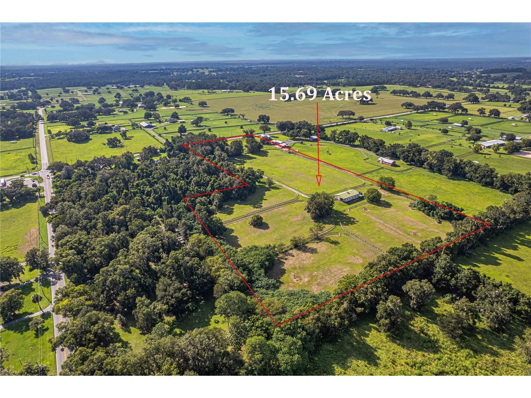 12615 NW Gainesville Road Reddick FL 32686 OM709619 image80