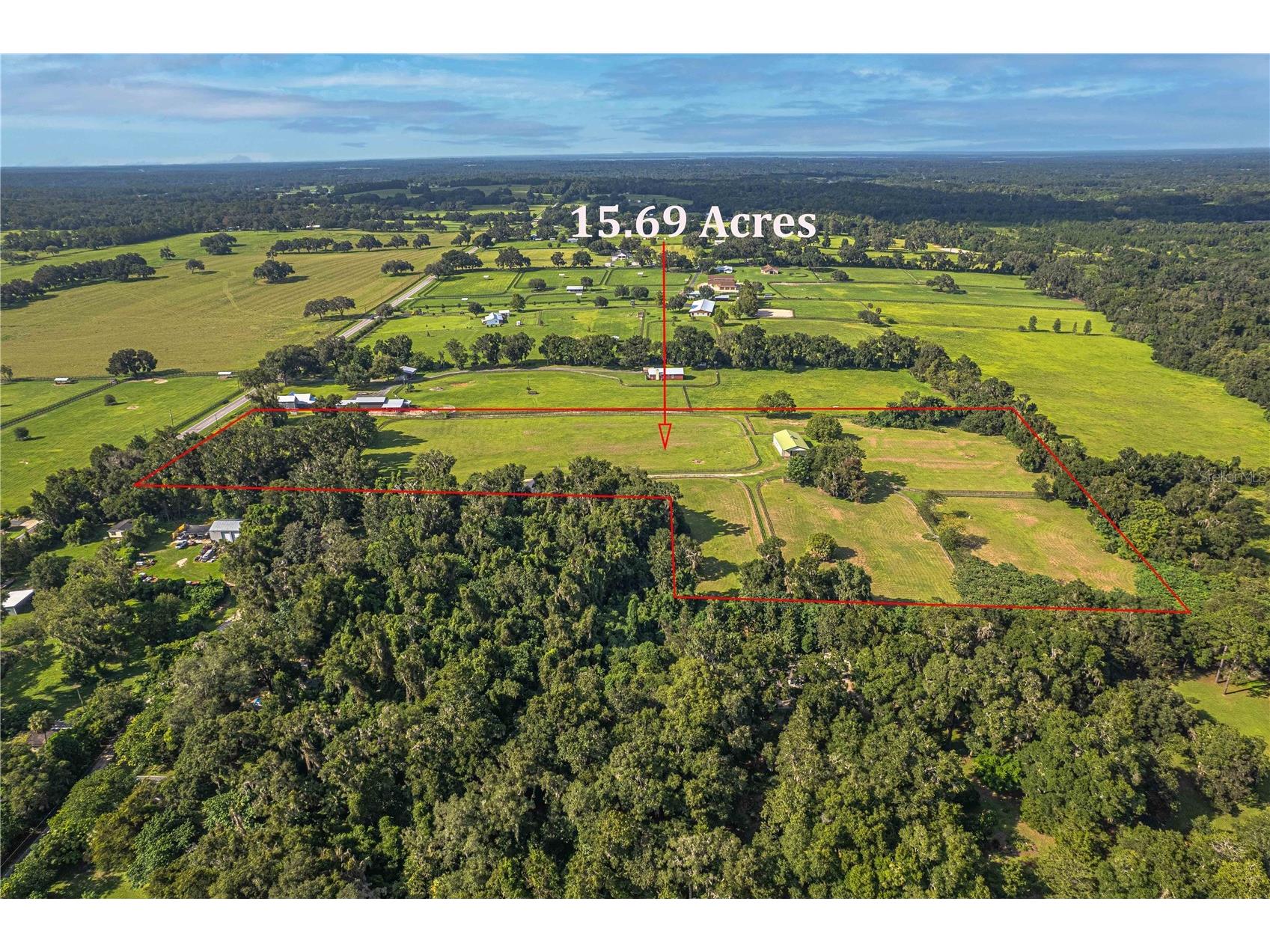 12615 NW Gainesville Road Reddick FL 32686 OM709619 image82