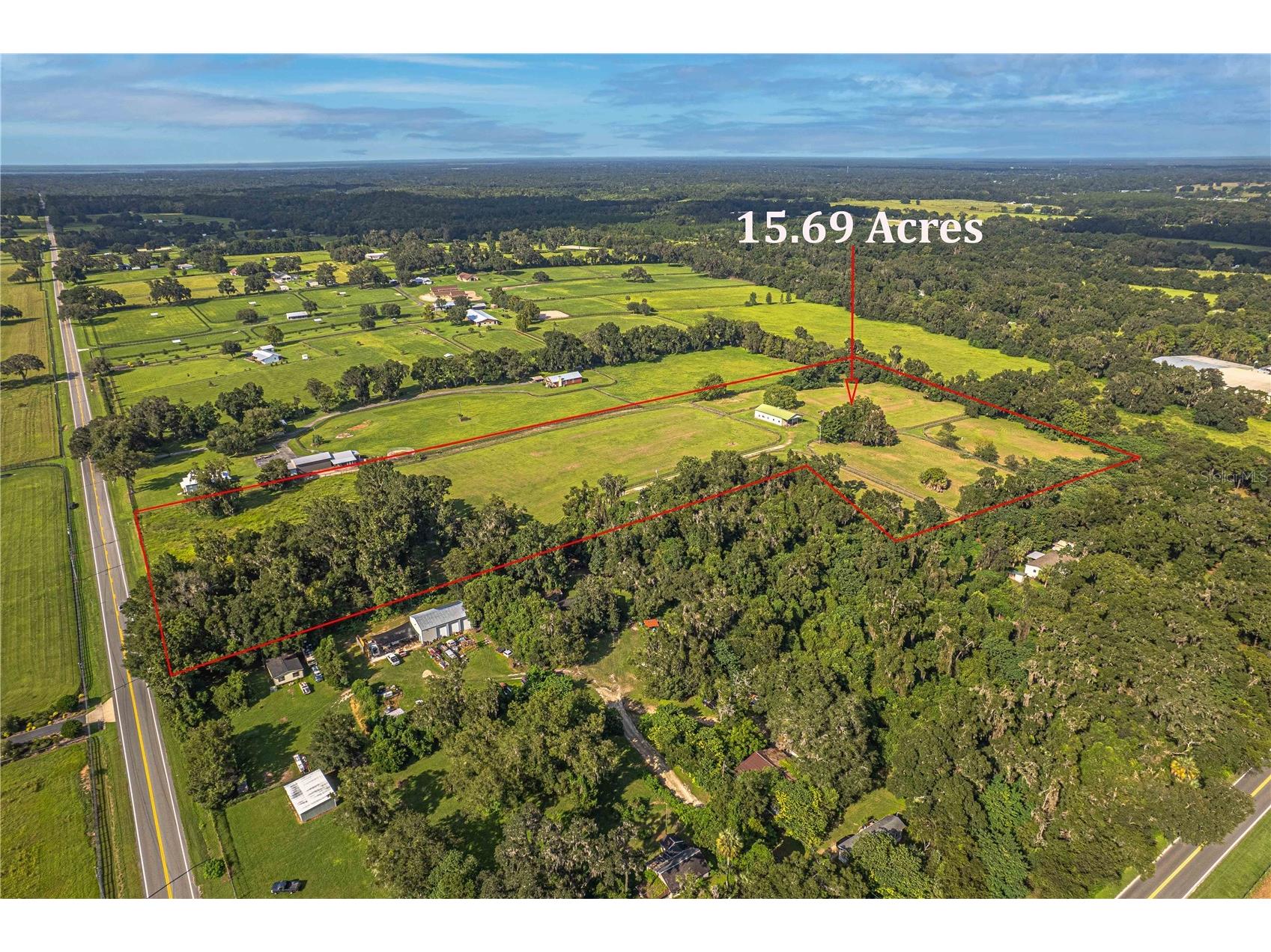 12615 NW Gainesville Road Reddick FL 32686 OM709619 image83