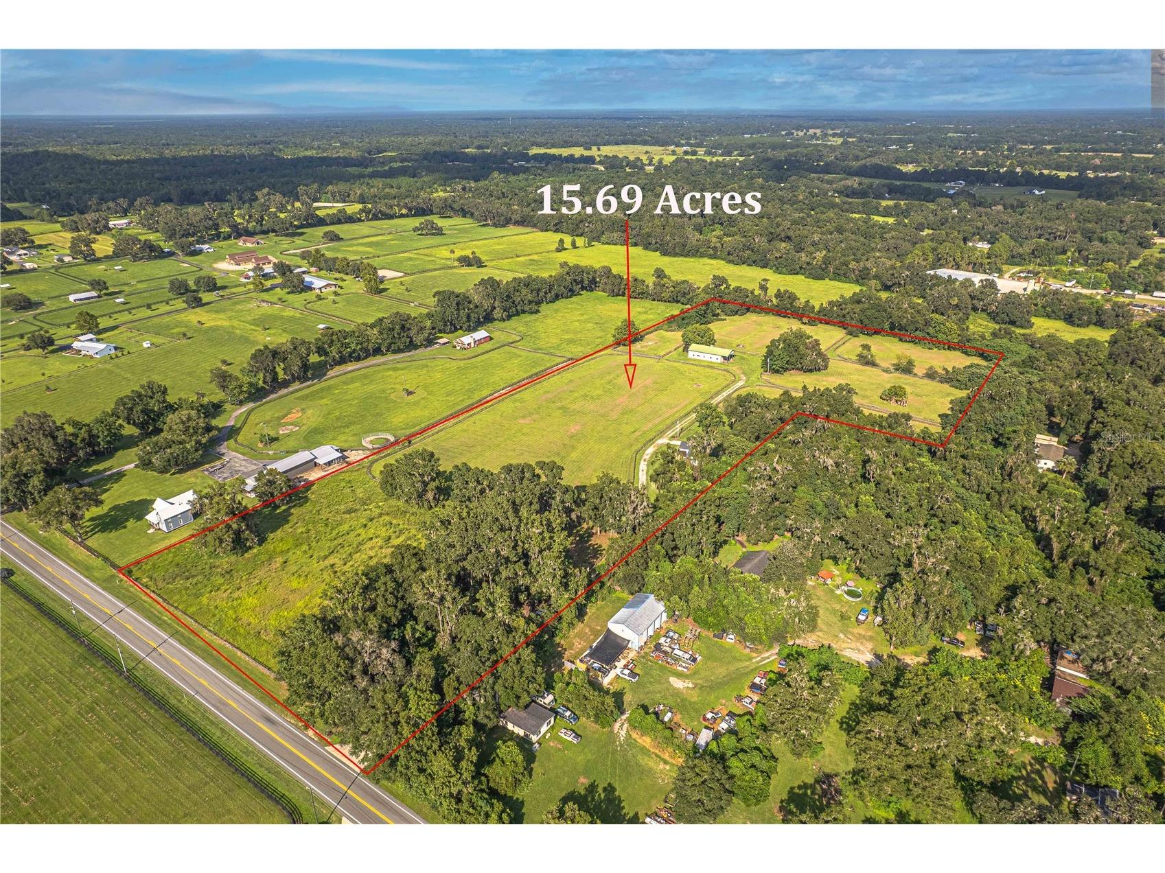 12615 NW Gainesville Road Reddick FL 32686 OM709619 image85