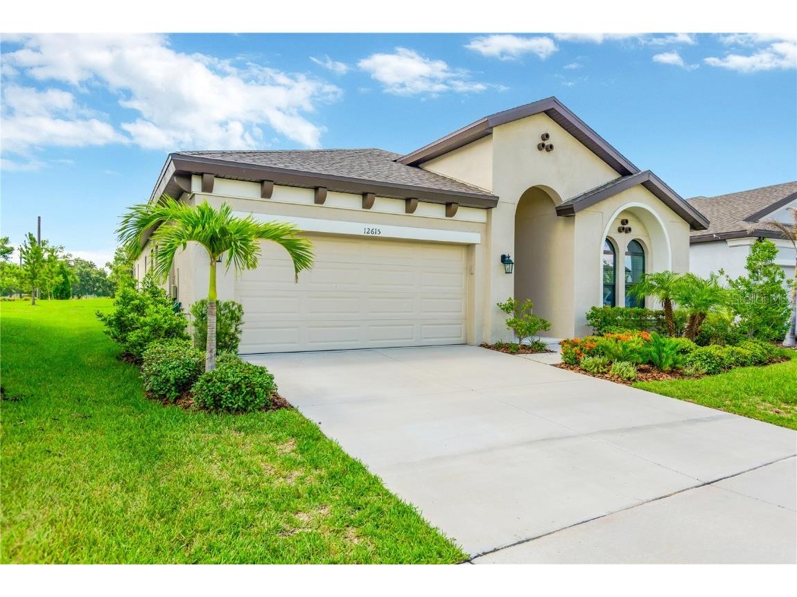12615 Shetland Walk Drive Lithia FL 33547 T3536490 image1