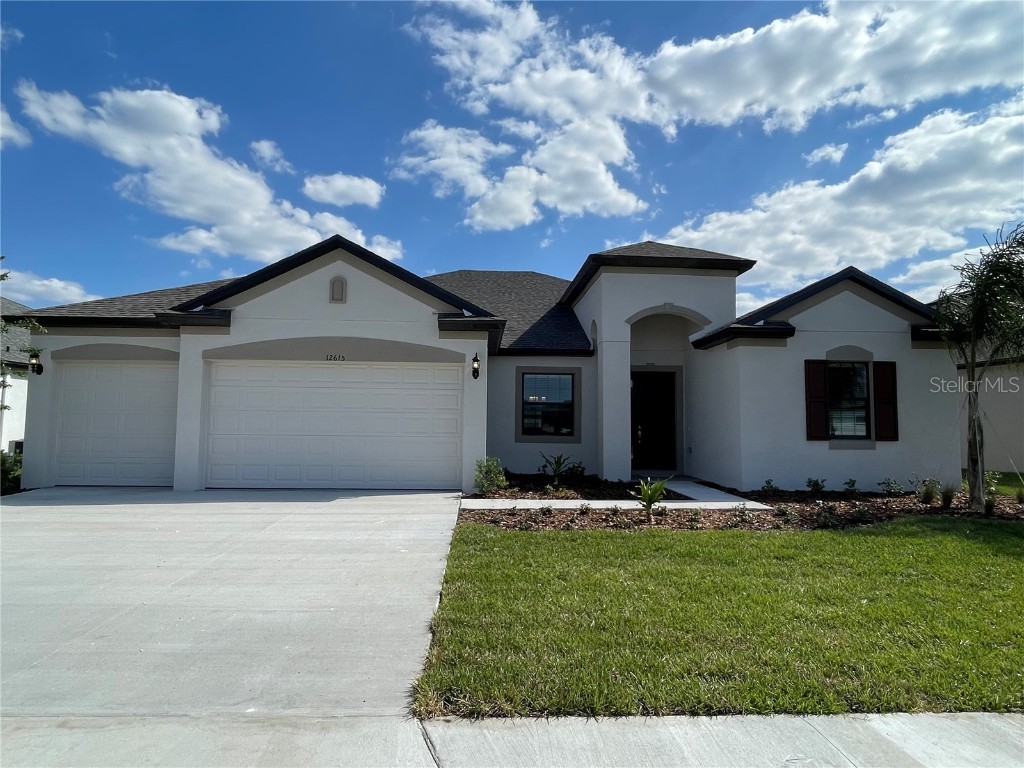 12615 Wheatgrass Court Parrish FL 34219 T3445748 image1