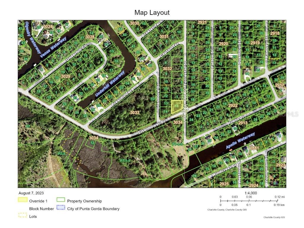 12616 Eisenhower Drive Port Charlotte FL 33953 A4580660 image1