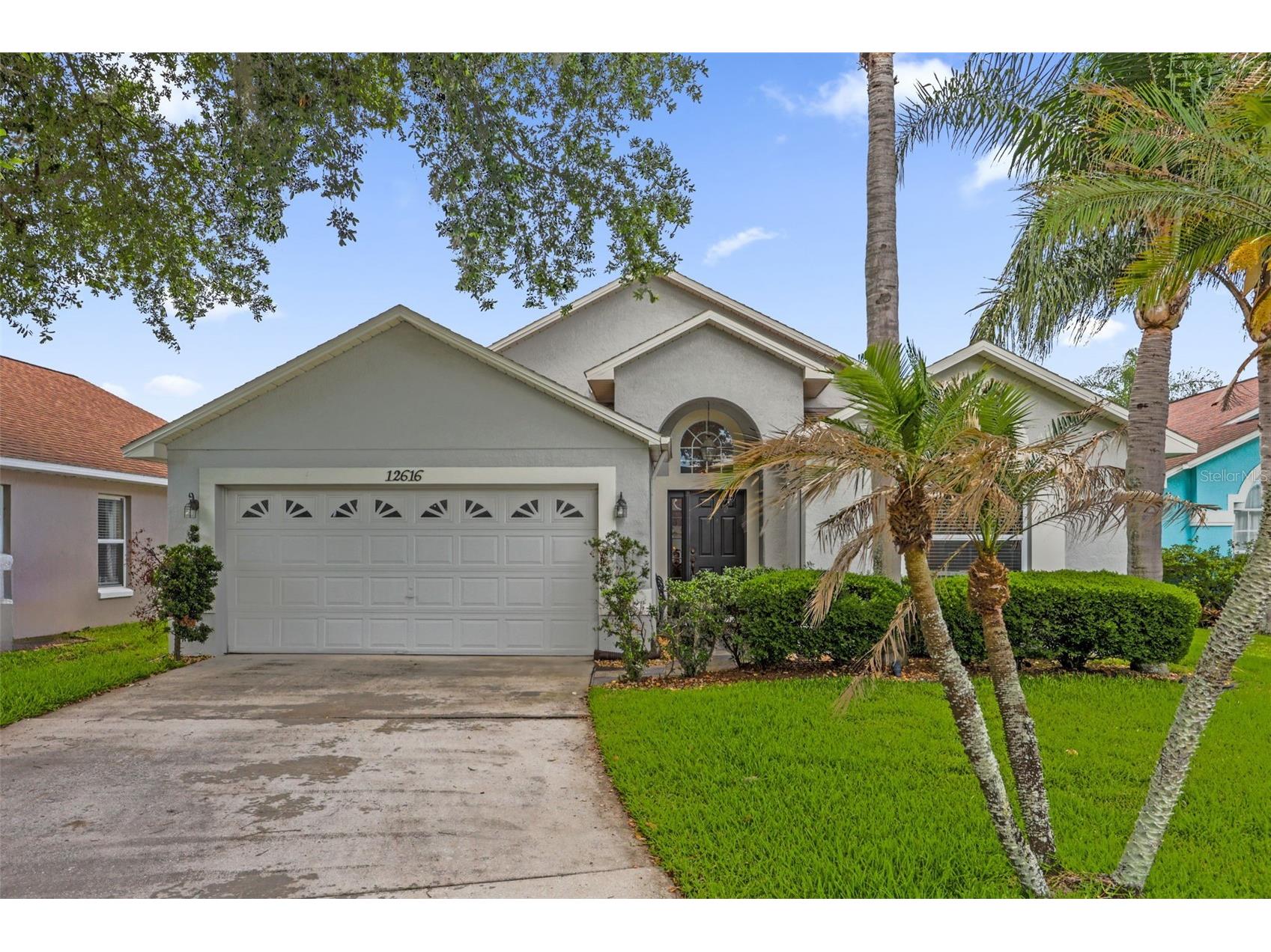 12616 Gettysburg Circle Orlando FL 32837 O6409629 image1
