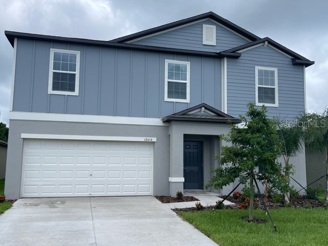 12616 Timber Moss Lane Riverview FL 33579 T3502650 image1