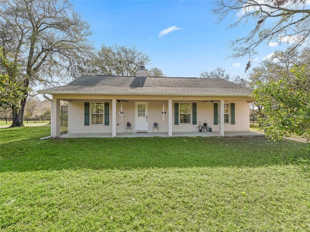12617/12505 NW 225 Highway Reddick FL 32686 OM696420 image1