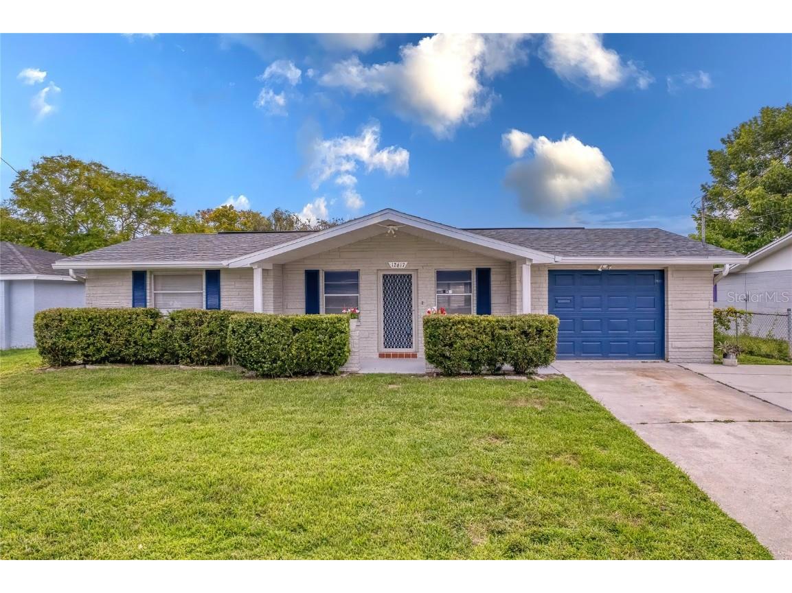 12617 2nd Isle Hudson FL 34667 - GULF OF MEXICO W7848885 image1