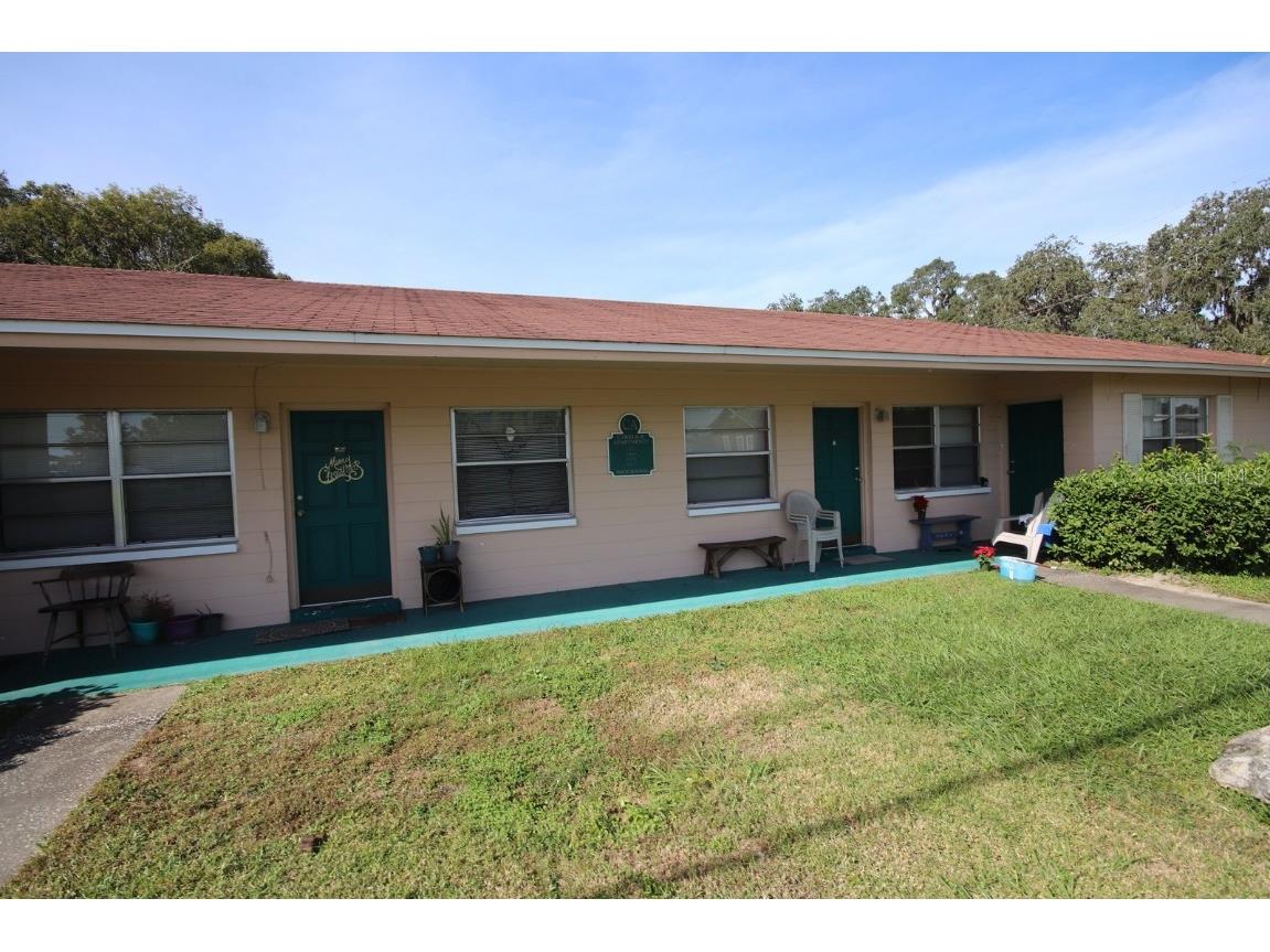 12617 Curley Street #12617 San Antonio FL 33576 T3491142 image1