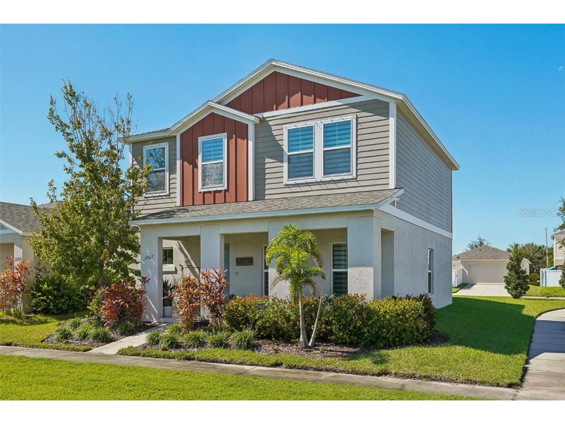 12617 Hammock Park Drive Riverview FL 33579 TB8315588 image1