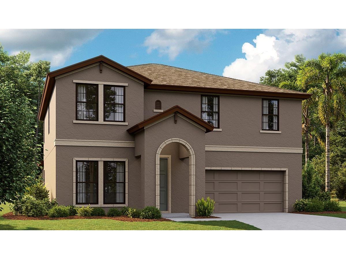 12617 Horseshoe Bend Drive Lithia FL 33547 T3331018 image1