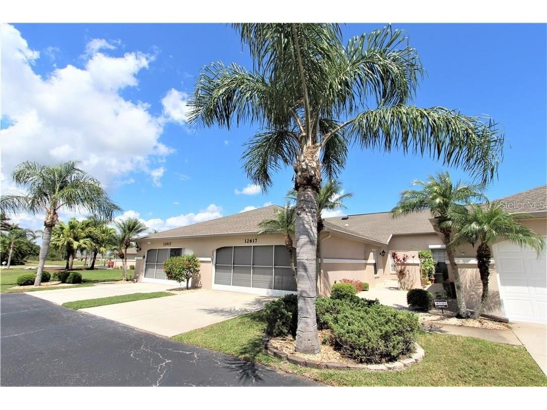 12617 SW Kingsway Circle #G-2 Lake Suzy FL 34269 C7457738 image1